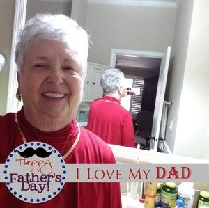 Meet your Posher, Barbara